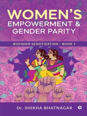 cover image of Women's Empowerment & Gender Parity